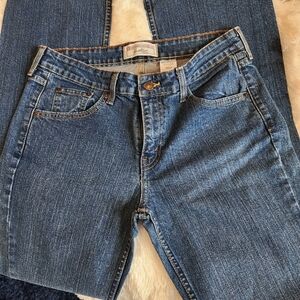 Levi Straus, Brand New Jeans